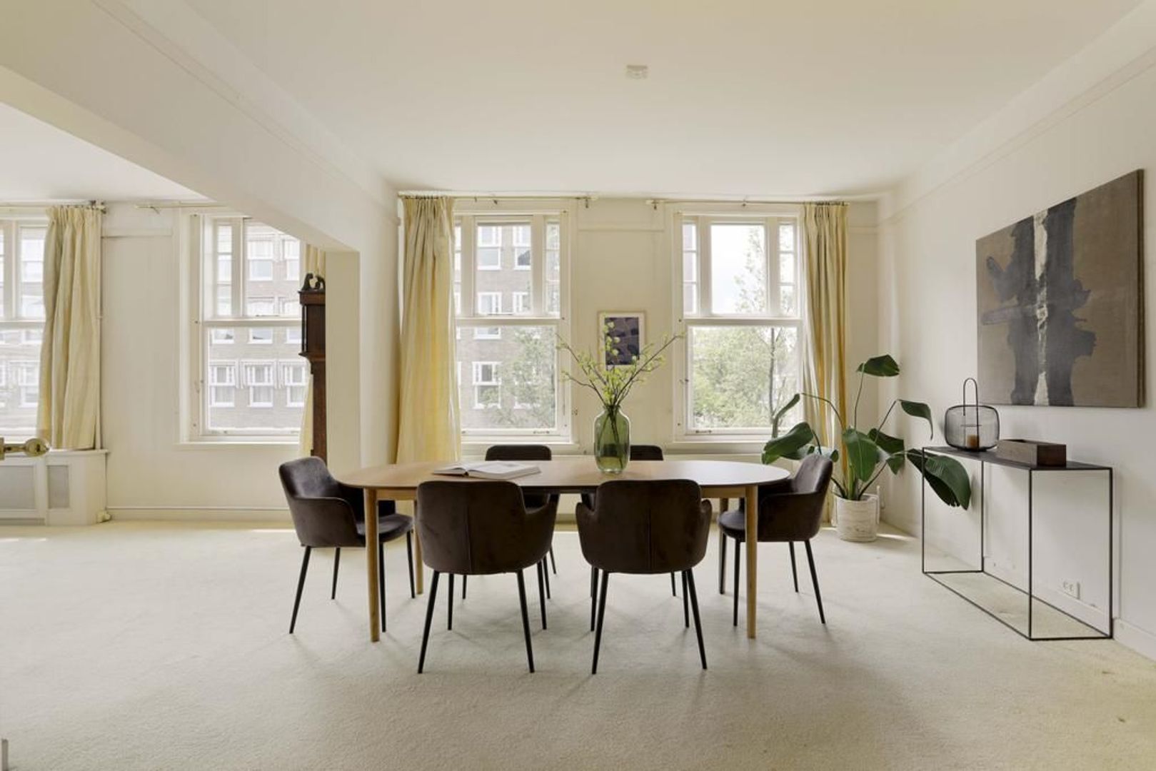 Minervaplein 8 2, Amsterdam foto-8