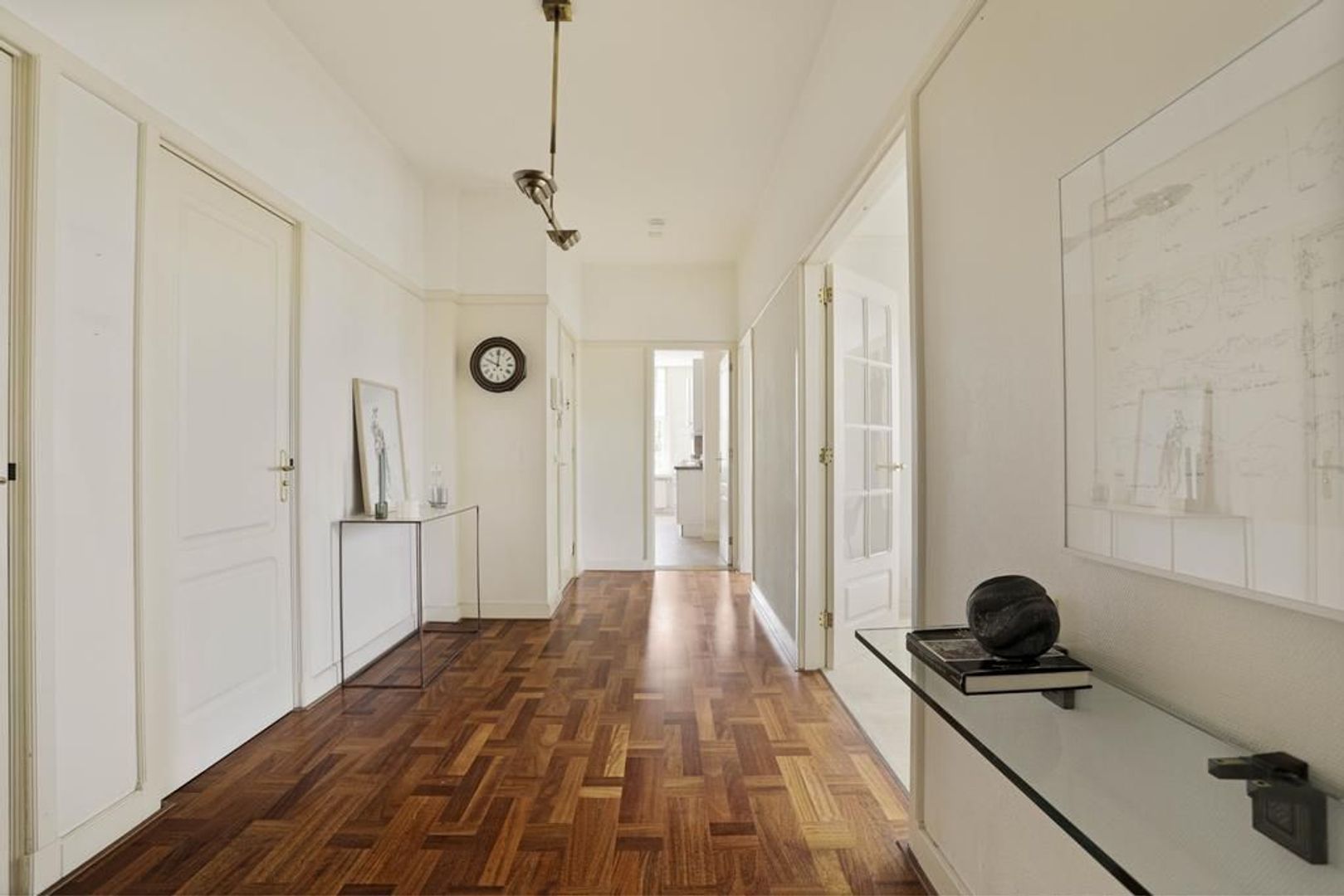 Minervaplein 8 2, Amsterdam foto-10