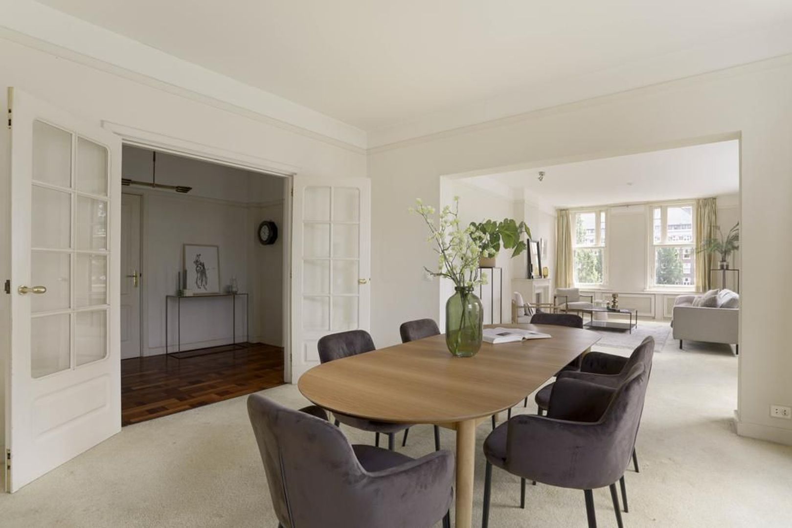 Minervaplein 8 2, Amsterdam foto-9