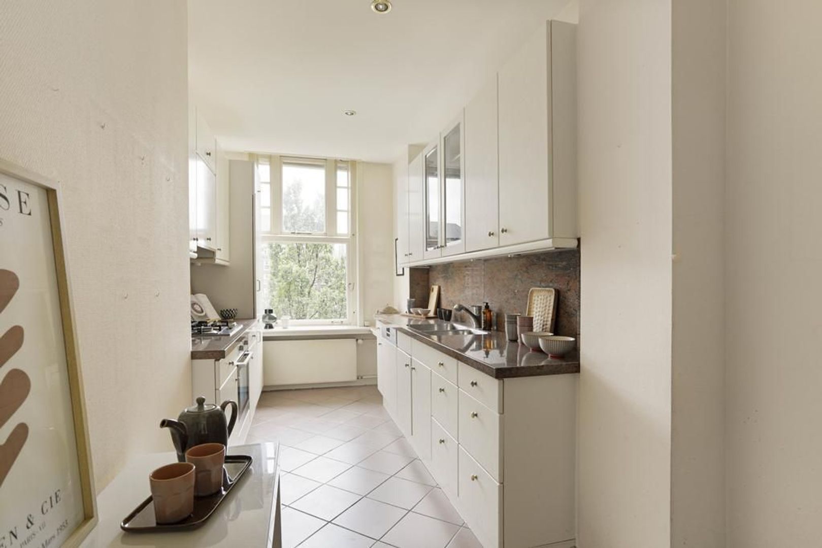 Minervaplein 8 2, Amsterdam foto-11