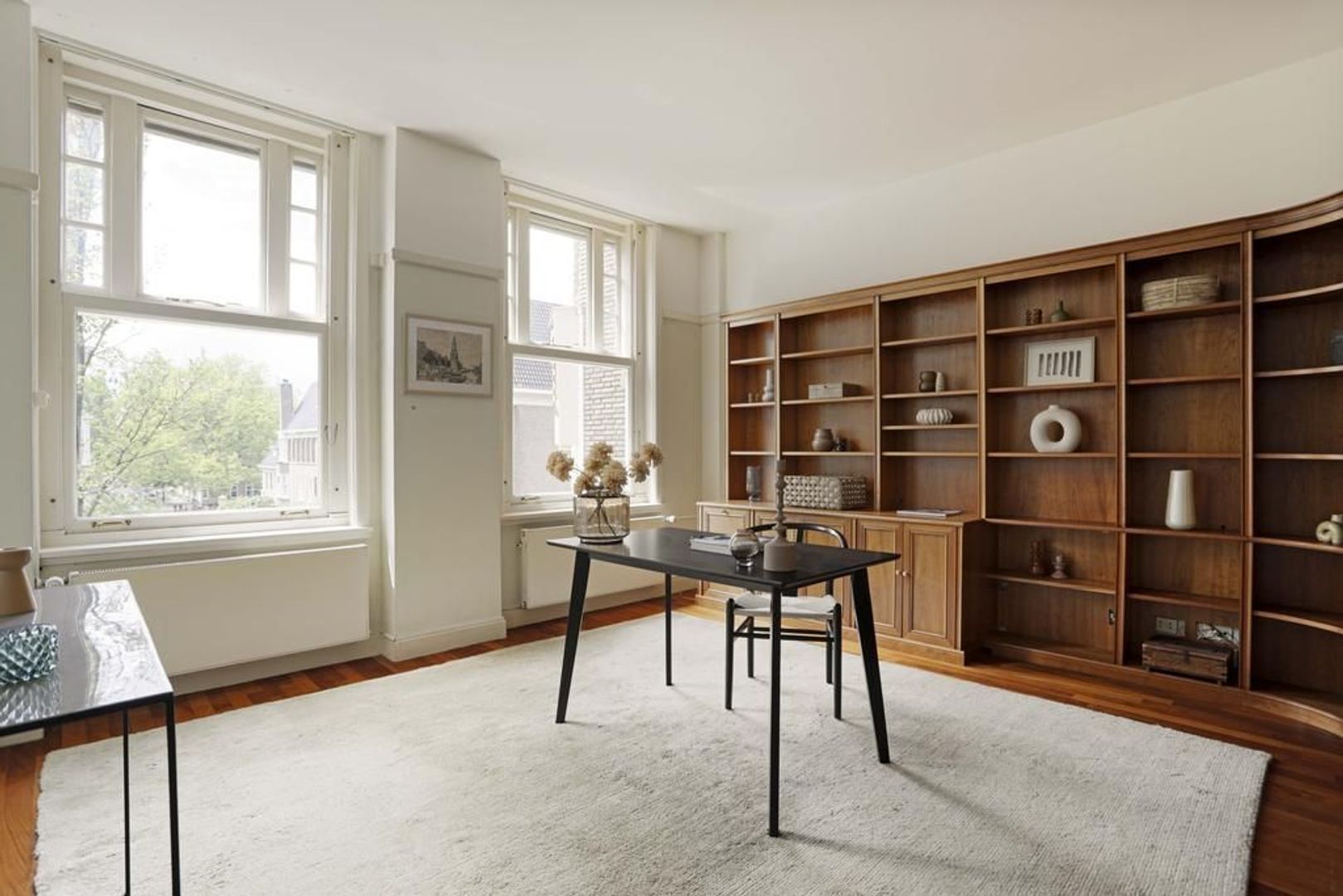 Minervaplein 8 2, Amsterdam foto-14