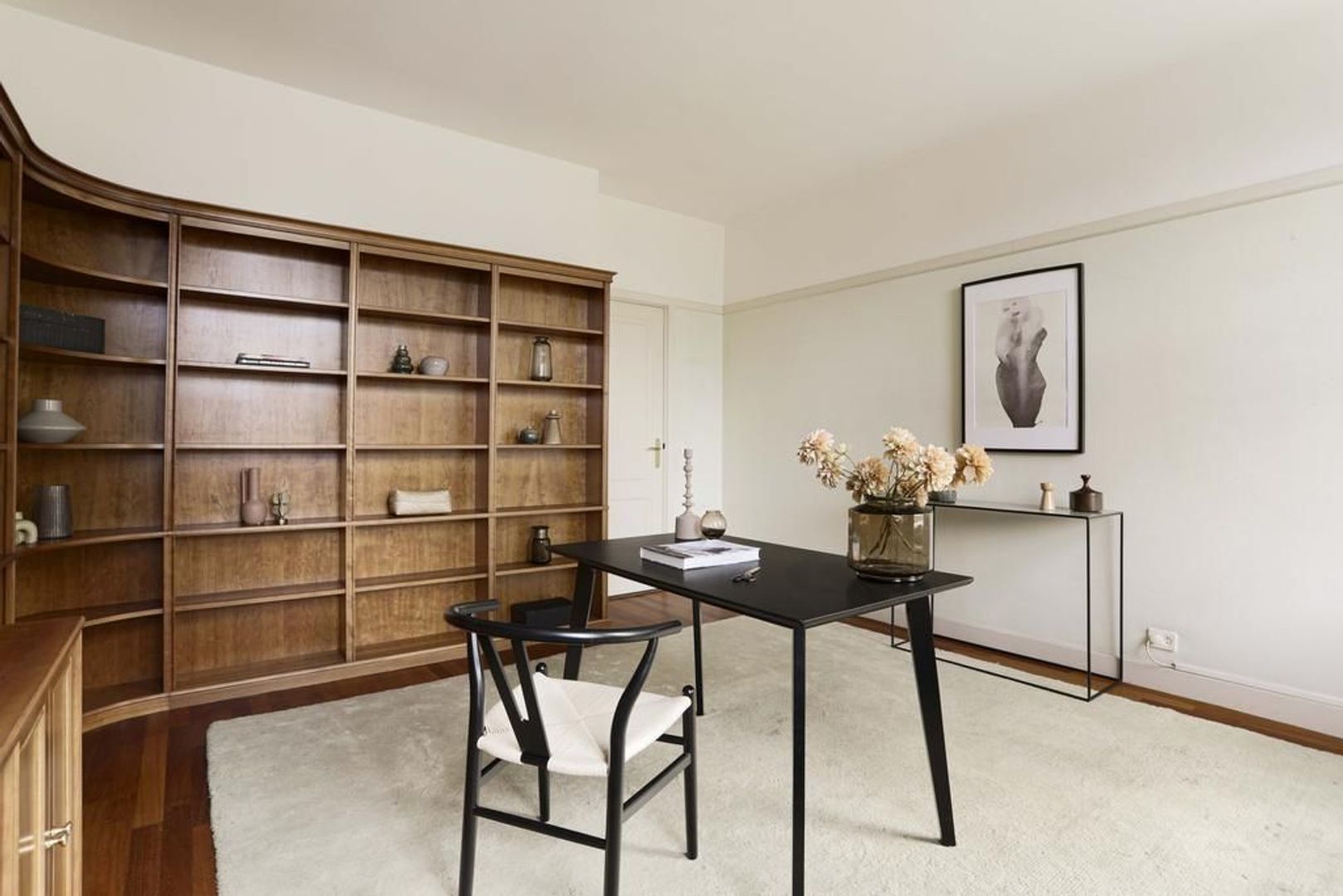 Minervaplein 8 2, Amsterdam foto-15