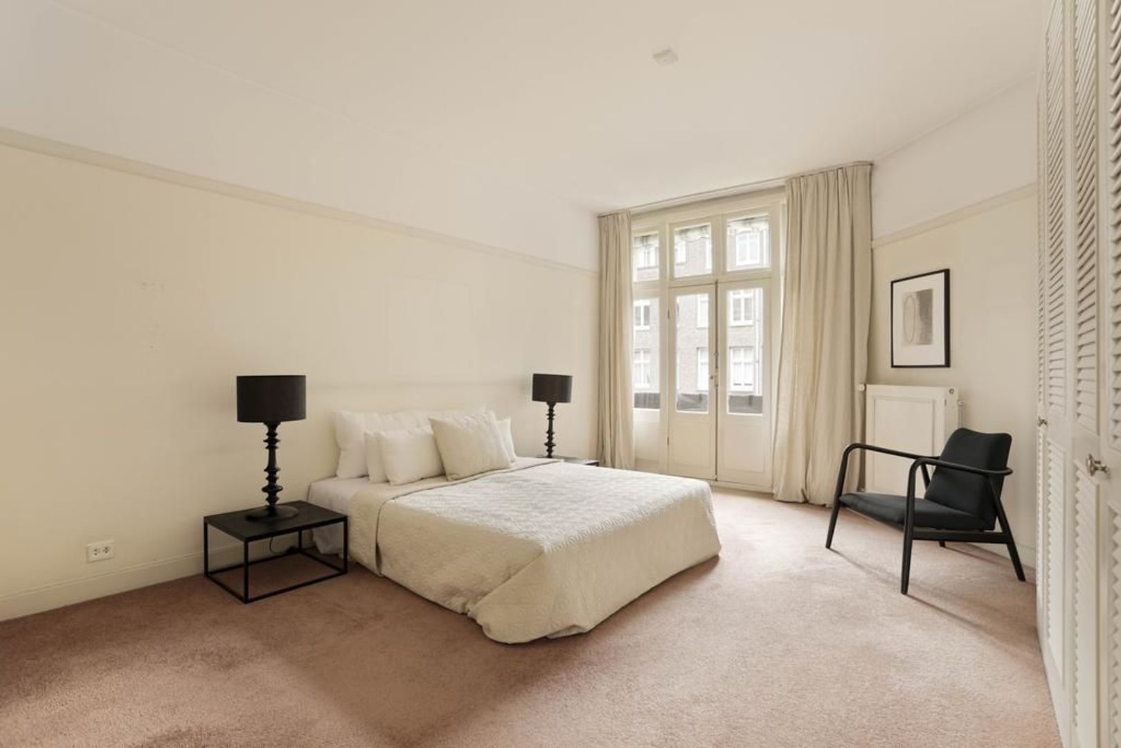 Minervaplein 8 2, Amsterdam foto-17