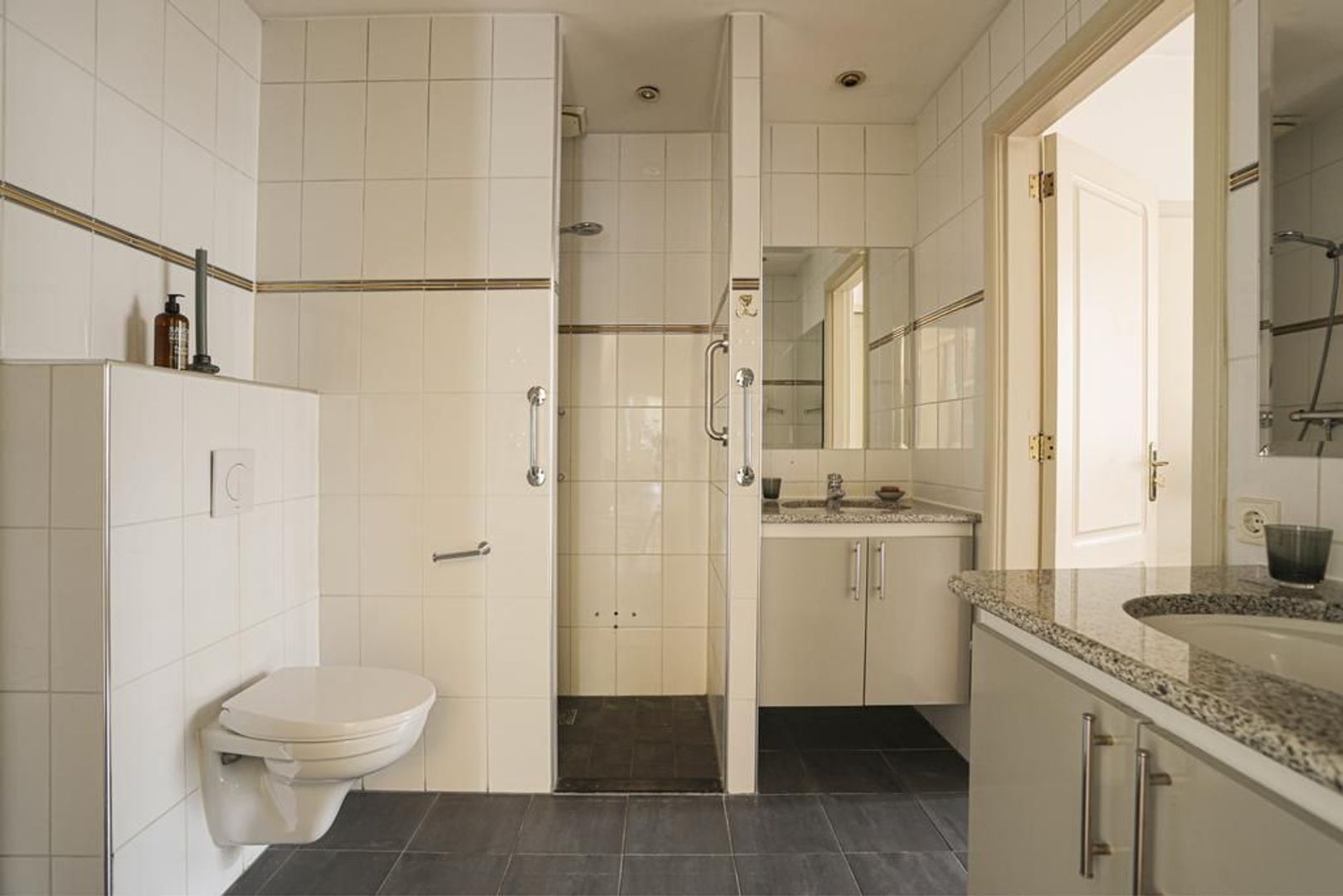 Minervaplein 8 2, Amsterdam foto-19