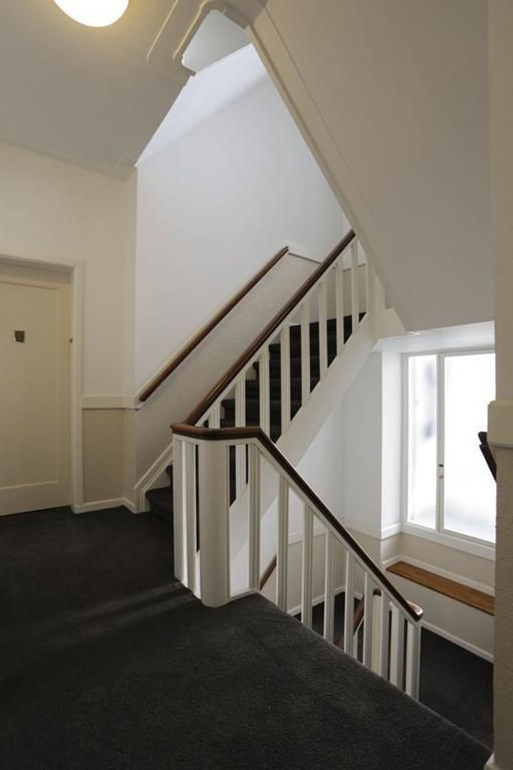 Minervaplein 8 2, Amsterdam foto-20