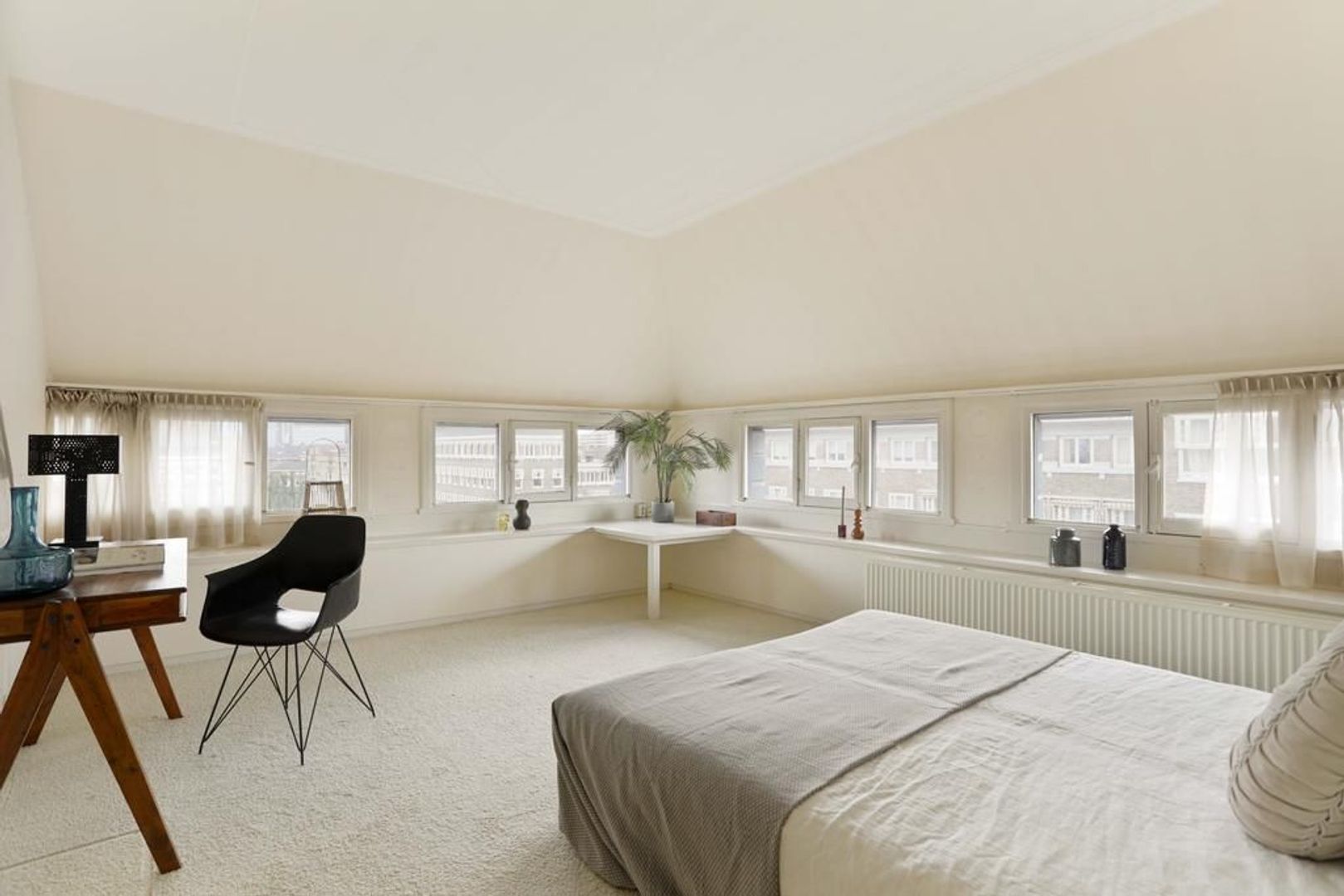 Minervaplein 8 2, Amsterdam foto-21