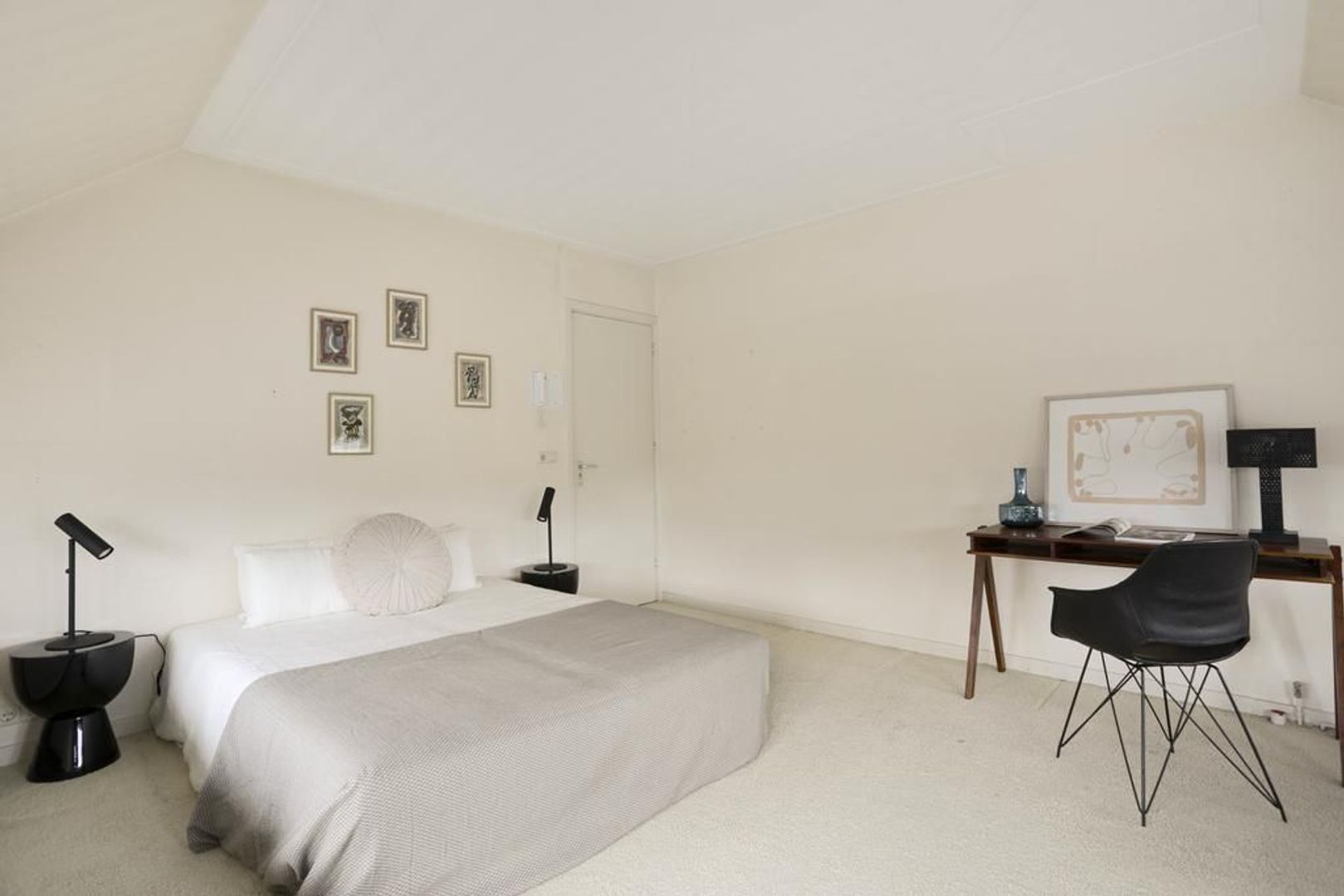 Minervaplein 8 2, Amsterdam foto-22