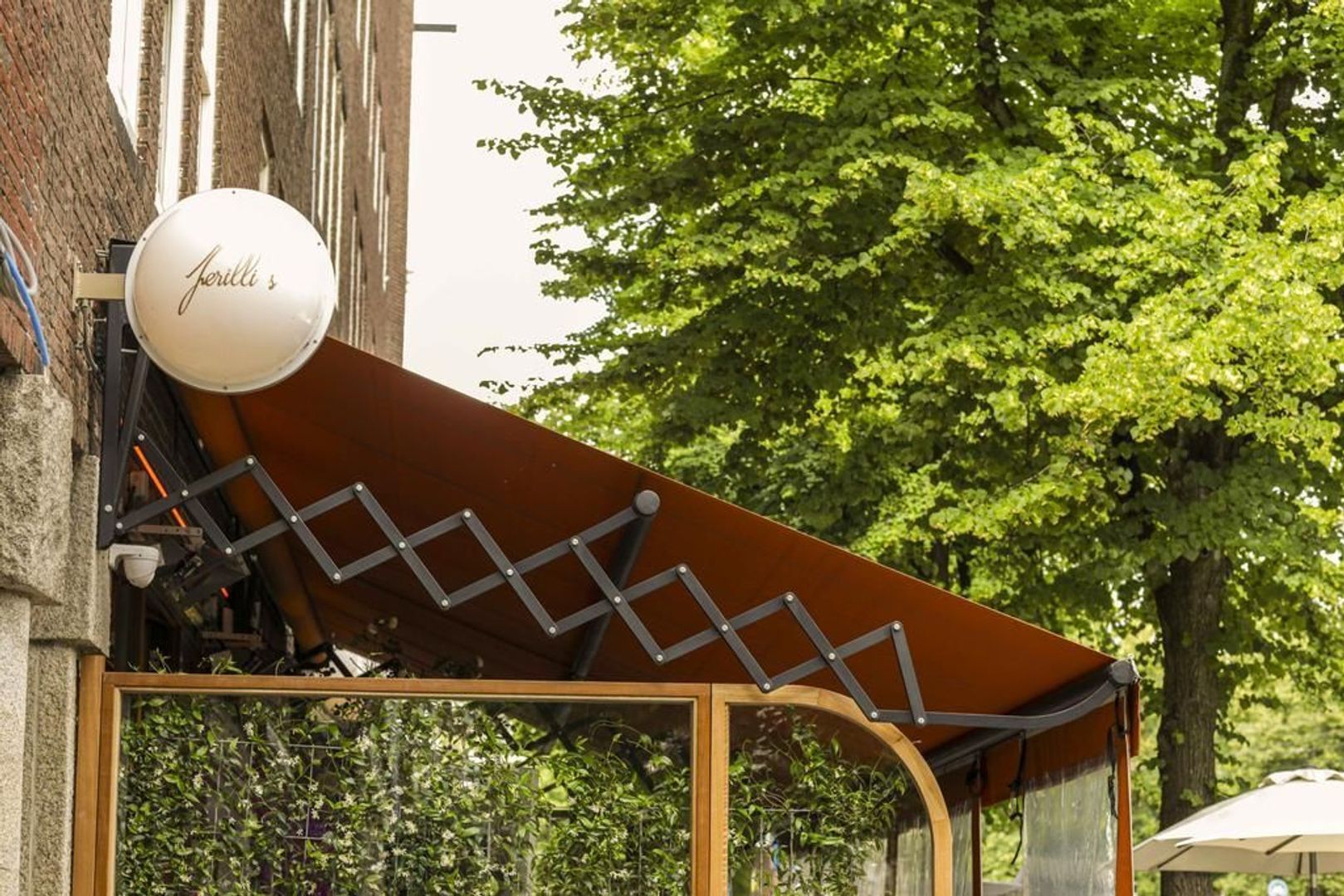 Minervaplein 8 2, Amsterdam foto-25