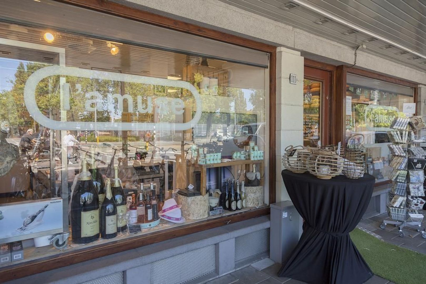 Minervaplein 8 2, Amsterdam foto-26