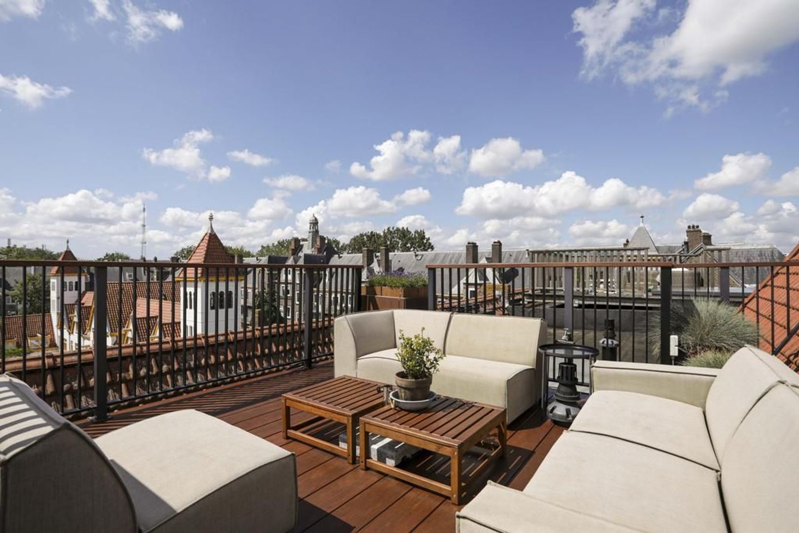 Oostzaanstraat 277, Amsterdam foto-28