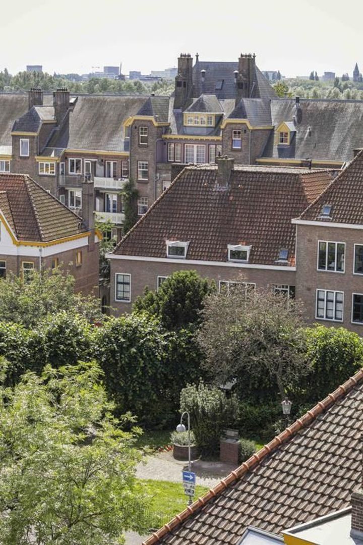 Oostzaanstraat 277, Amsterdam foto-29