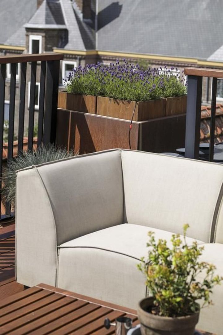 Oostzaanstraat 277, Amsterdam foto-26