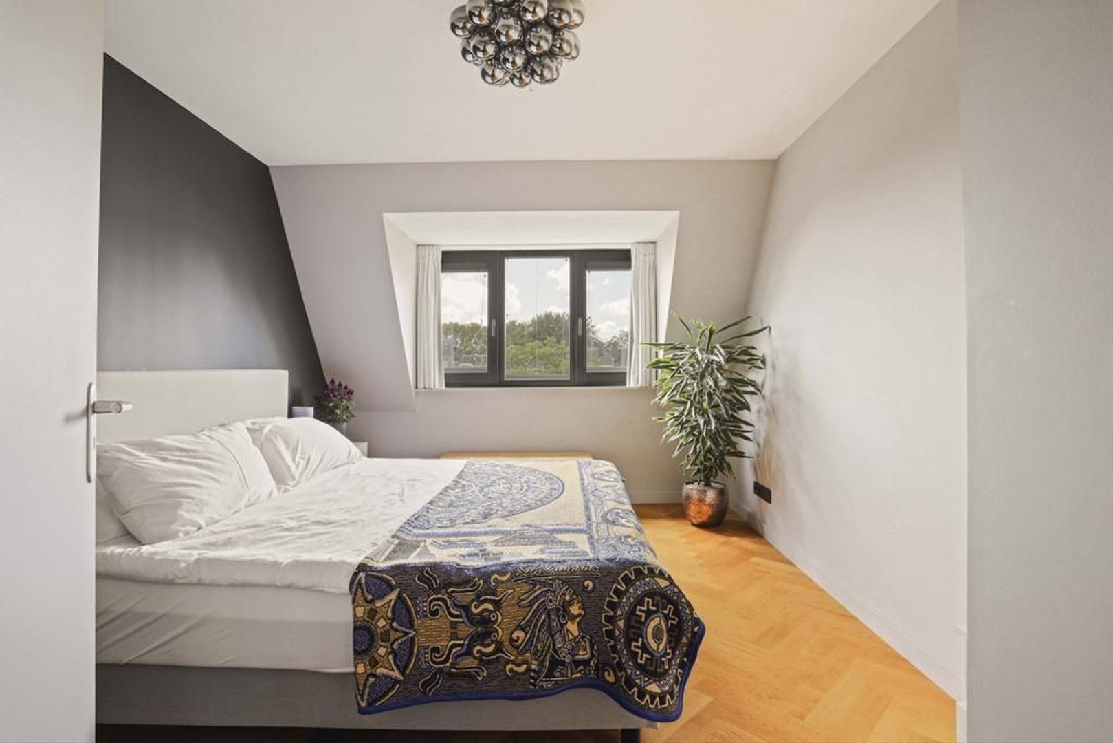 Oostzaanstraat 277, Amsterdam foto-12