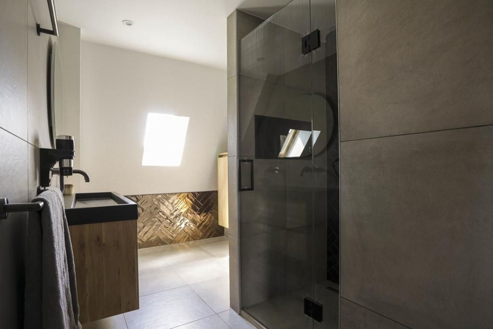 Oostzaanstraat 277, Amsterdam foto-14