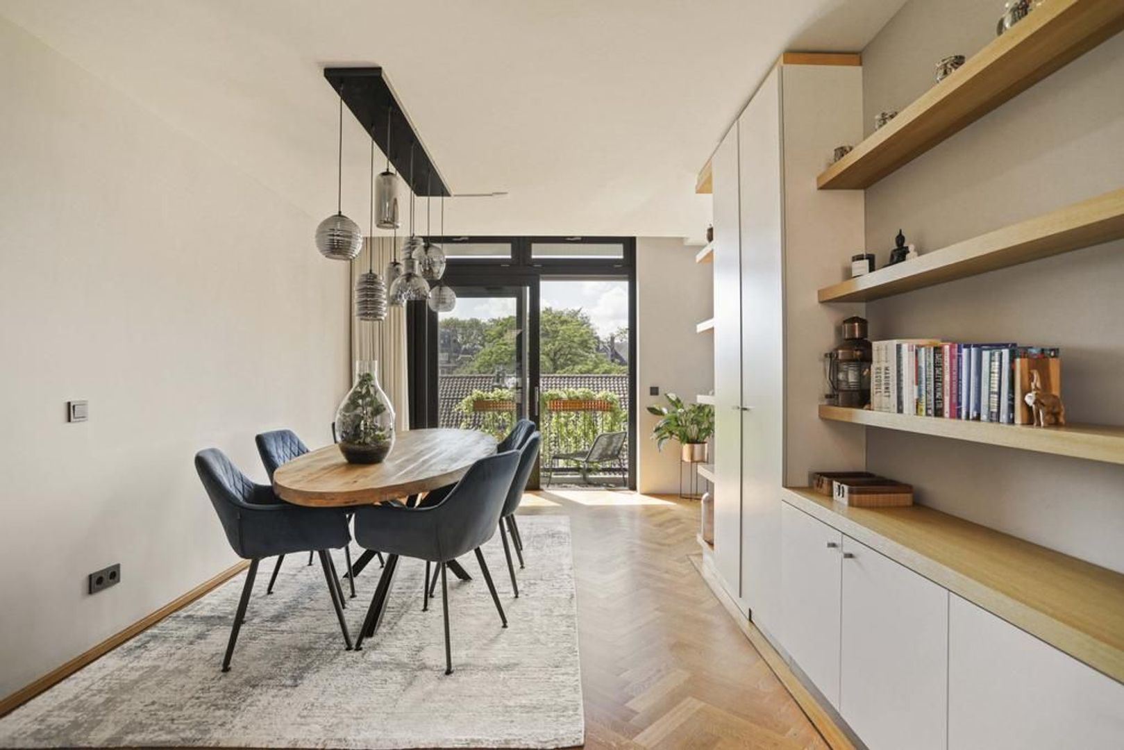 Oostzaanstraat 277, Amsterdam foto-5