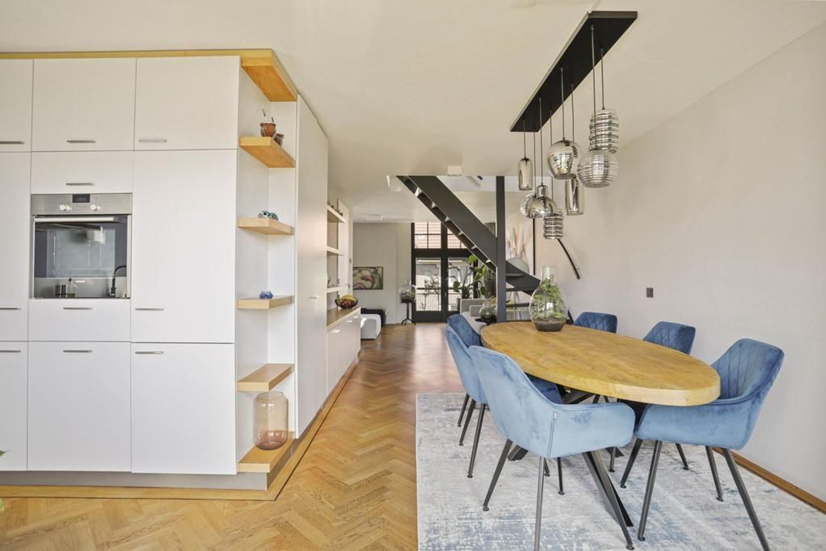 Oostzaanstraat 277, Amsterdam foto-10