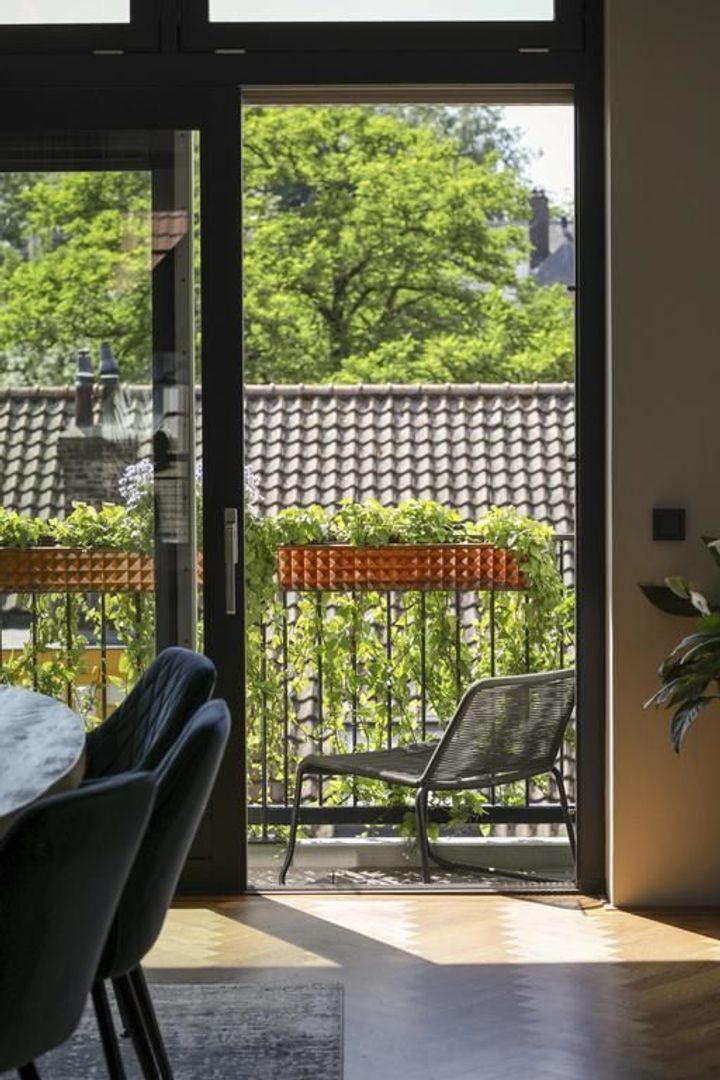 Oostzaanstraat 277, Amsterdam foto-6