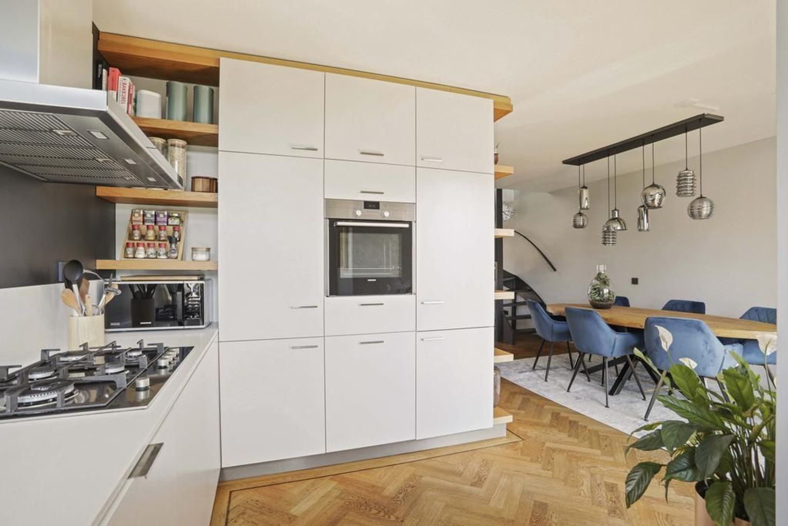 Oostzaanstraat 277, Amsterdam foto-9