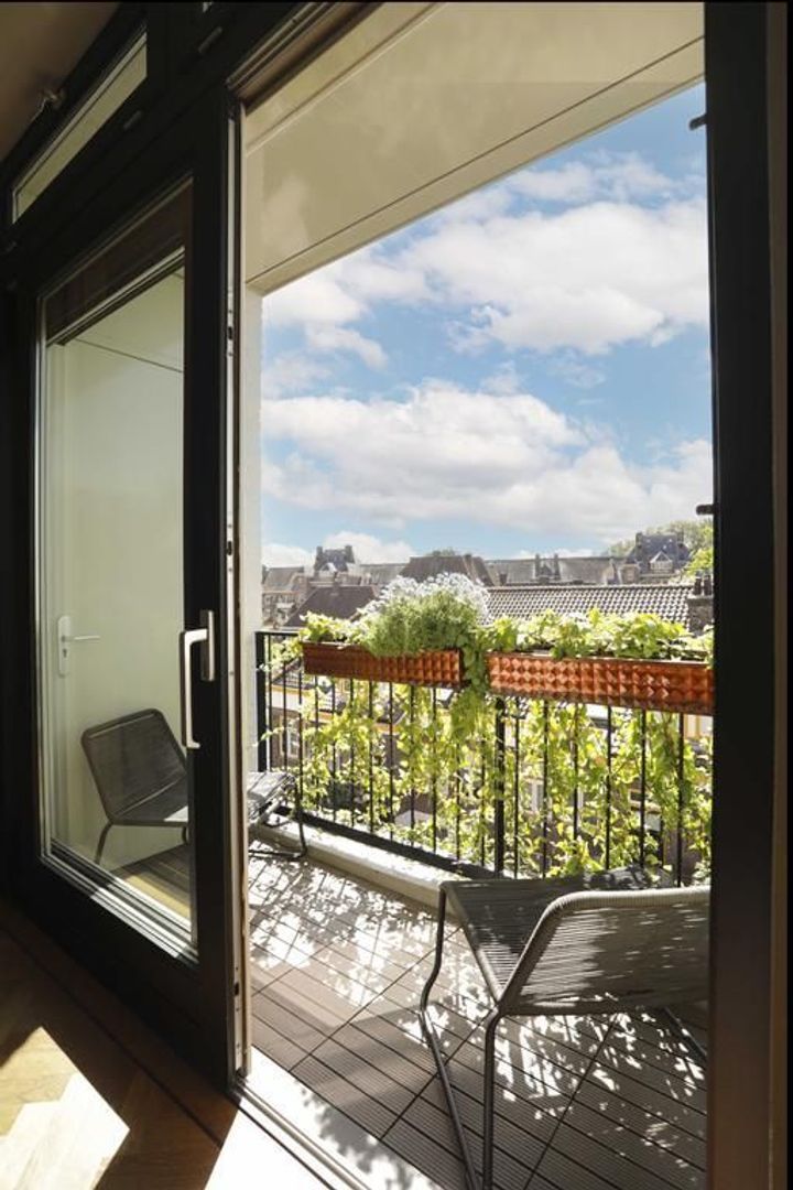 Oostzaanstraat 277, Amsterdam foto-7