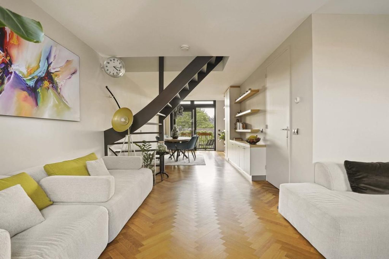 Oostzaanstraat 277, Amsterdam foto-4