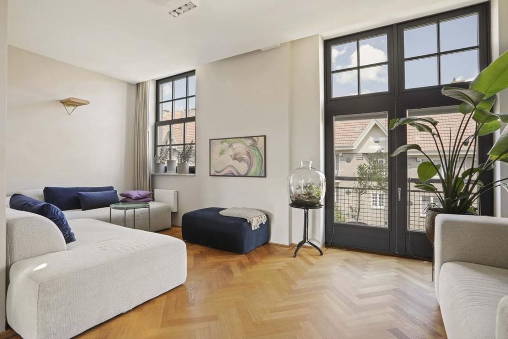 Oostzaanstraat 277, Amsterdam foto-3