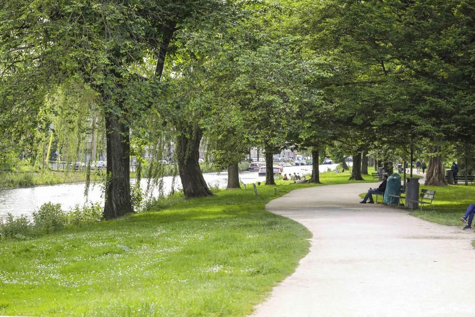 Oostzaanstraat 277, Amsterdam foto-36