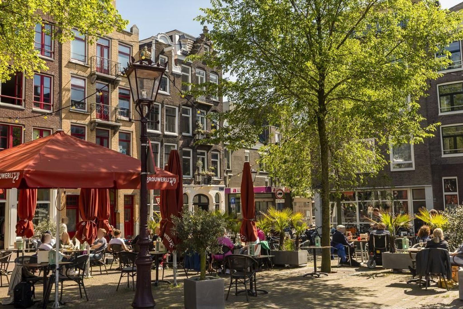 Oostzaanstraat 277, Amsterdam foto-40