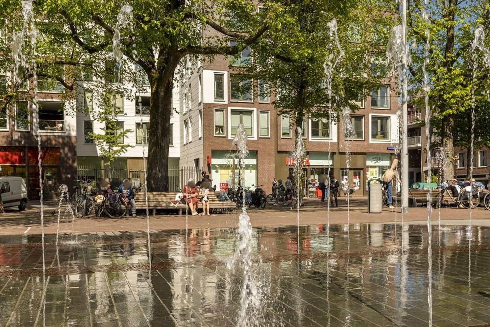 Oostzaanstraat 277, Amsterdam foto-41