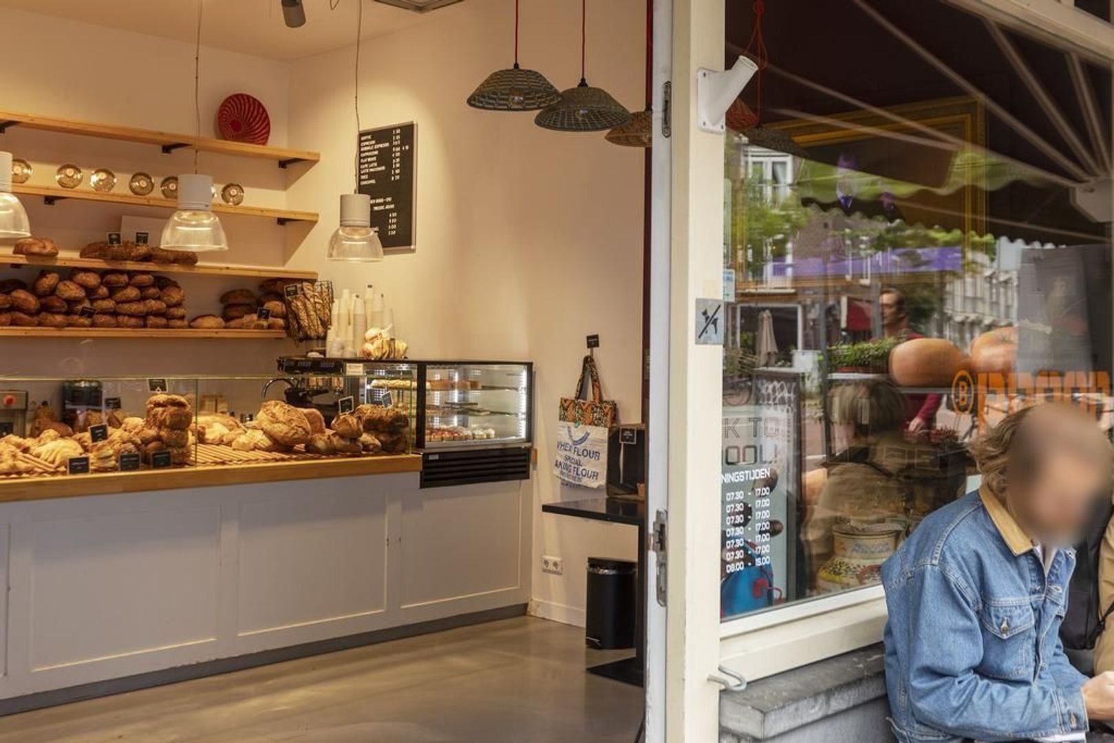 Oostzaanstraat 277, Amsterdam foto-33