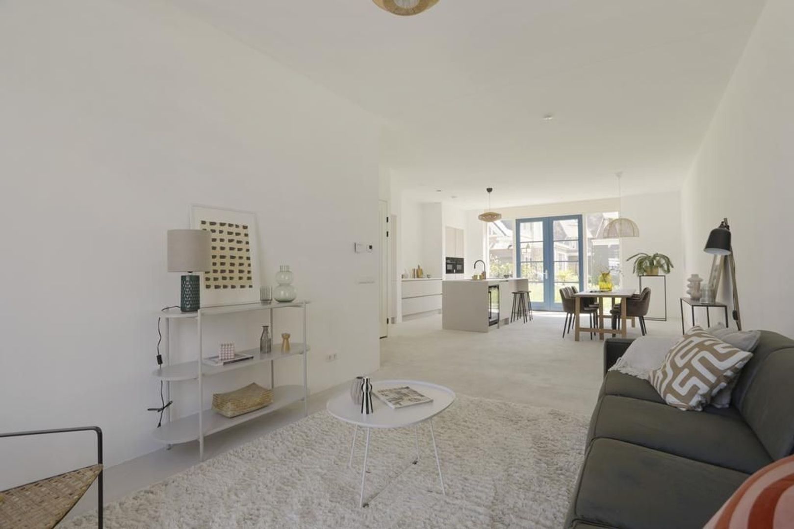 Swaenenvechtlaan 13, Weesp foto-2