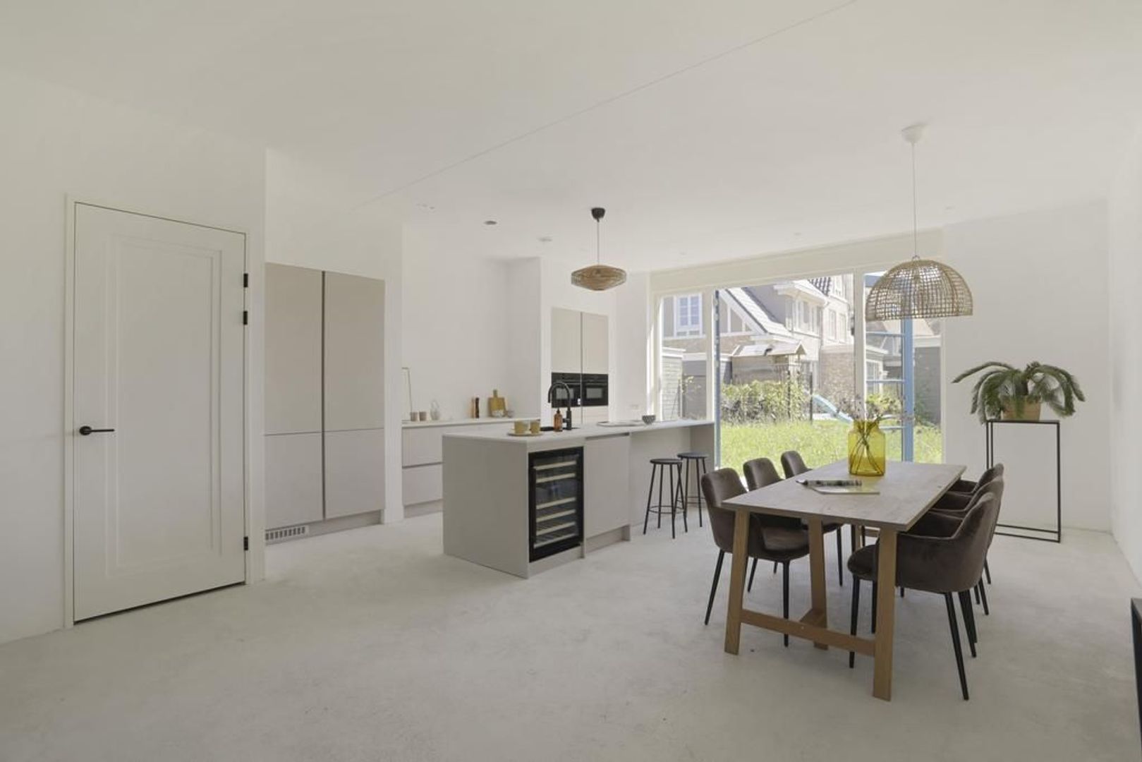 Swaenenvechtlaan 13, Weesp foto-3