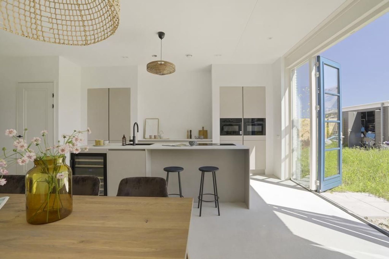 Swaenenvechtlaan 13, Weesp foto-8