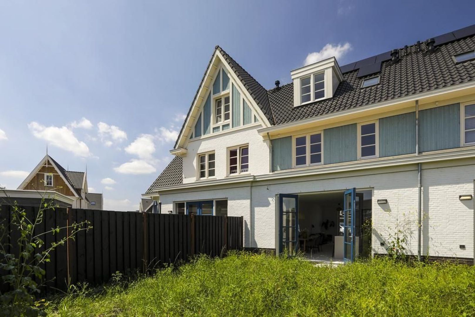 Swaenenvechtlaan 13, Weesp foto-10