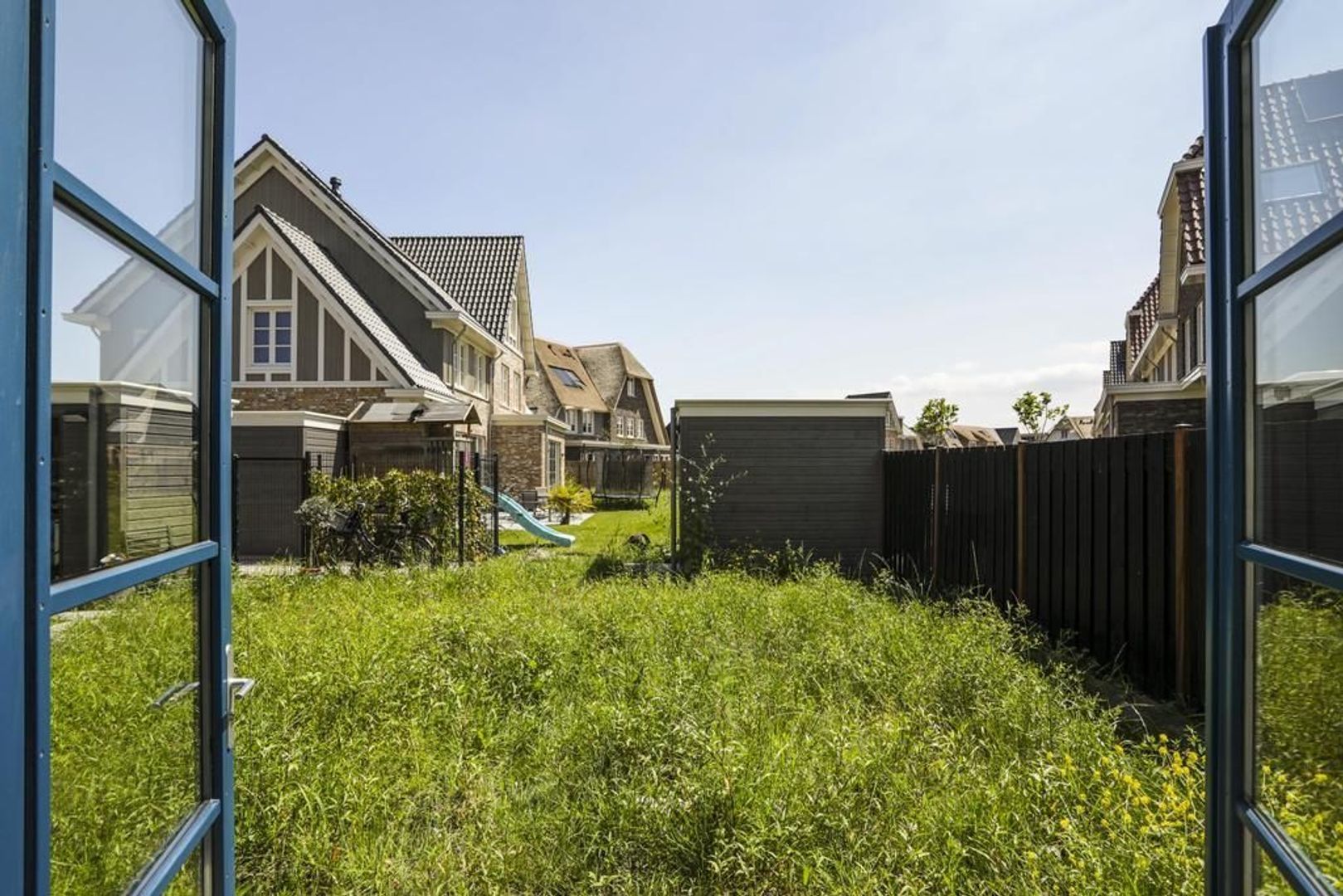 Swaenenvechtlaan 13, Weesp foto-9