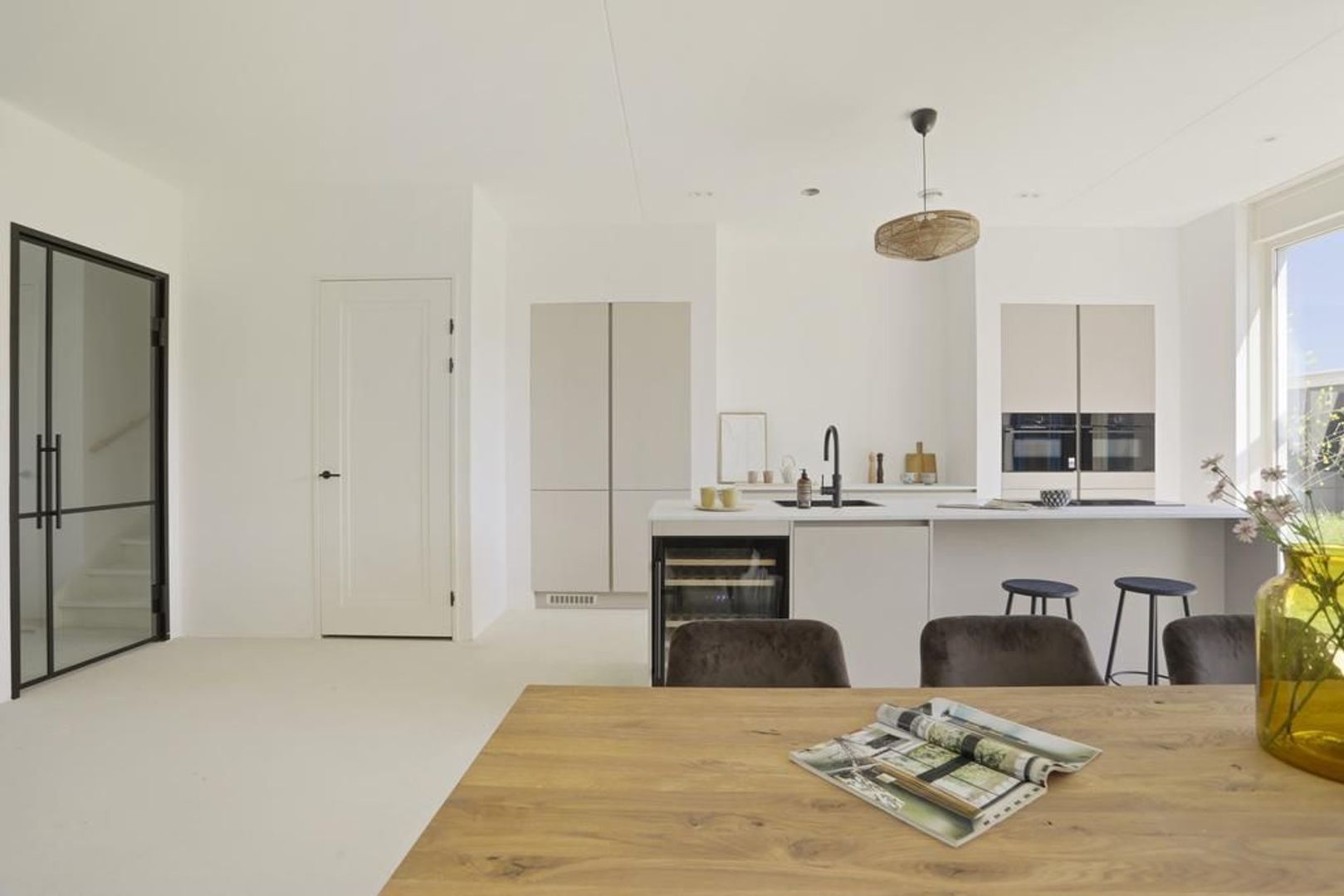 Swaenenvechtlaan 13, Weesp foto-12