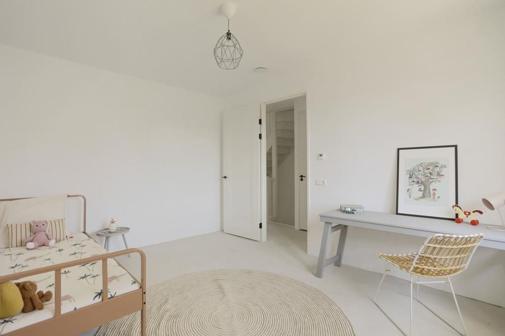 Swaenenvechtlaan 13, Weesp foto-18