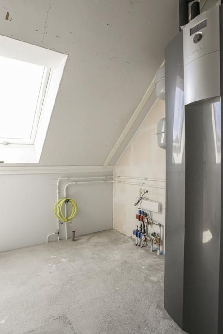 Swaenenvechtlaan 13, Weesp foto-29