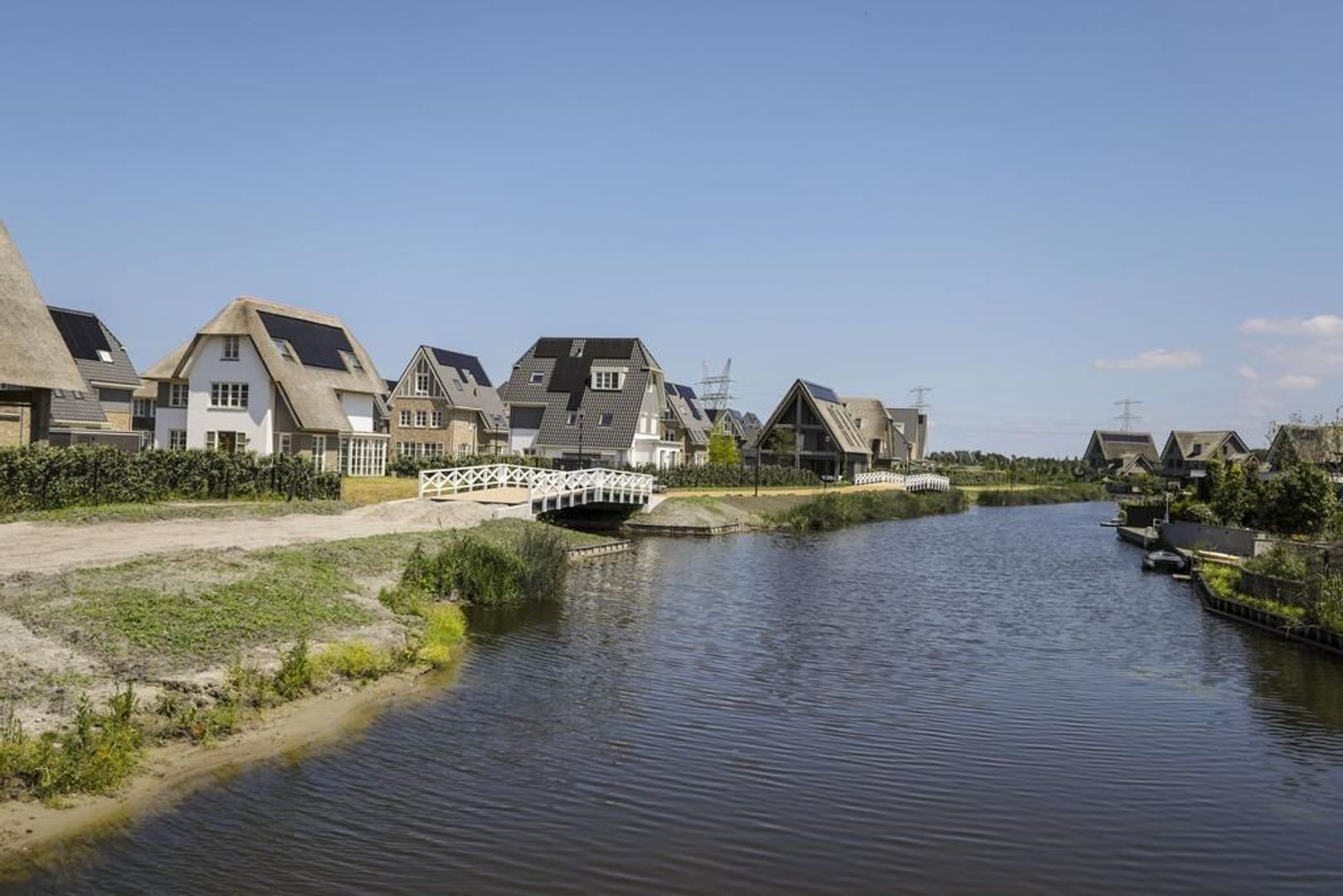 Swaenenvechtlaan 13, Weesp foto-31