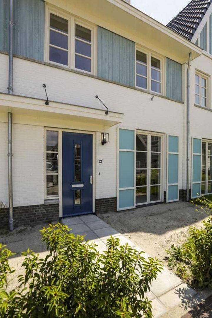 Swaenenvechtlaan 13, Weesp foto-30