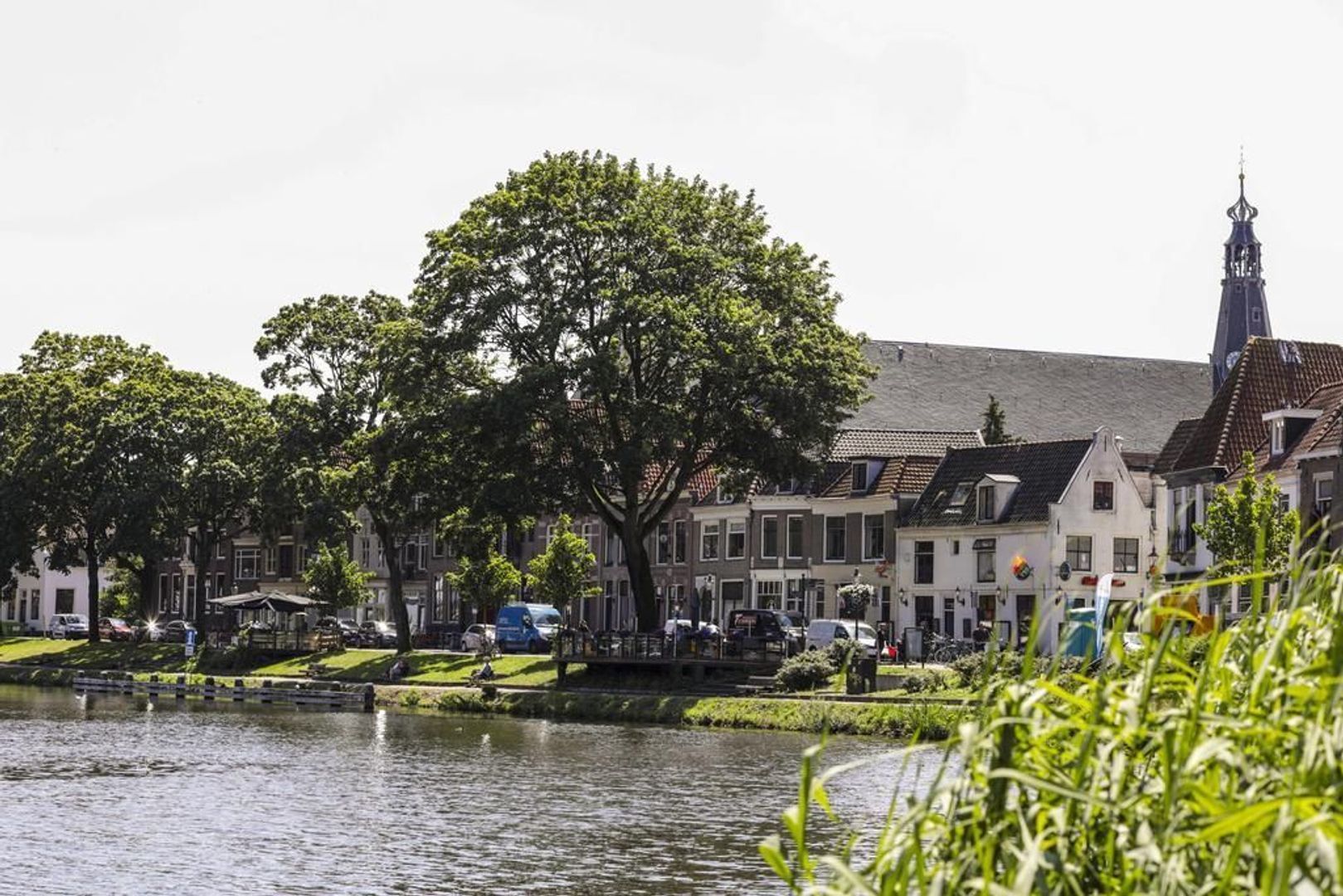 Swaenenvechtlaan 13, Weesp foto-33