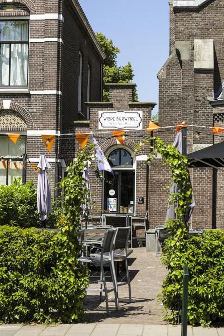 Swaenenvechtlaan 13, Weesp foto-34