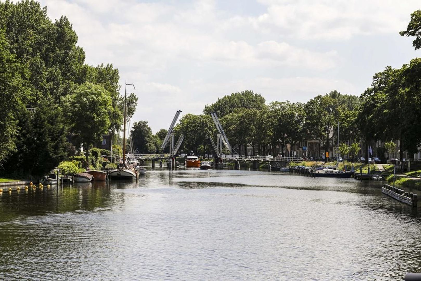 Swaenenvechtlaan 13, Weesp foto-35