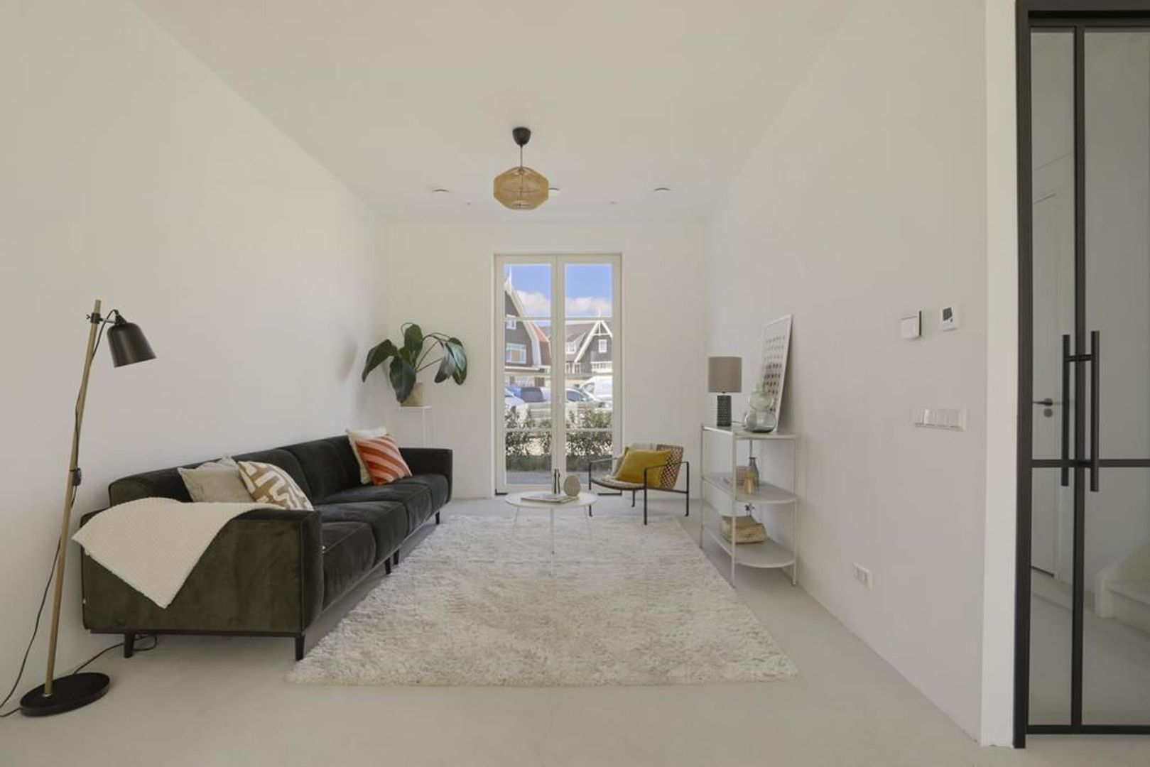 Swaenenvechtlaan 13, Weesp foto-13