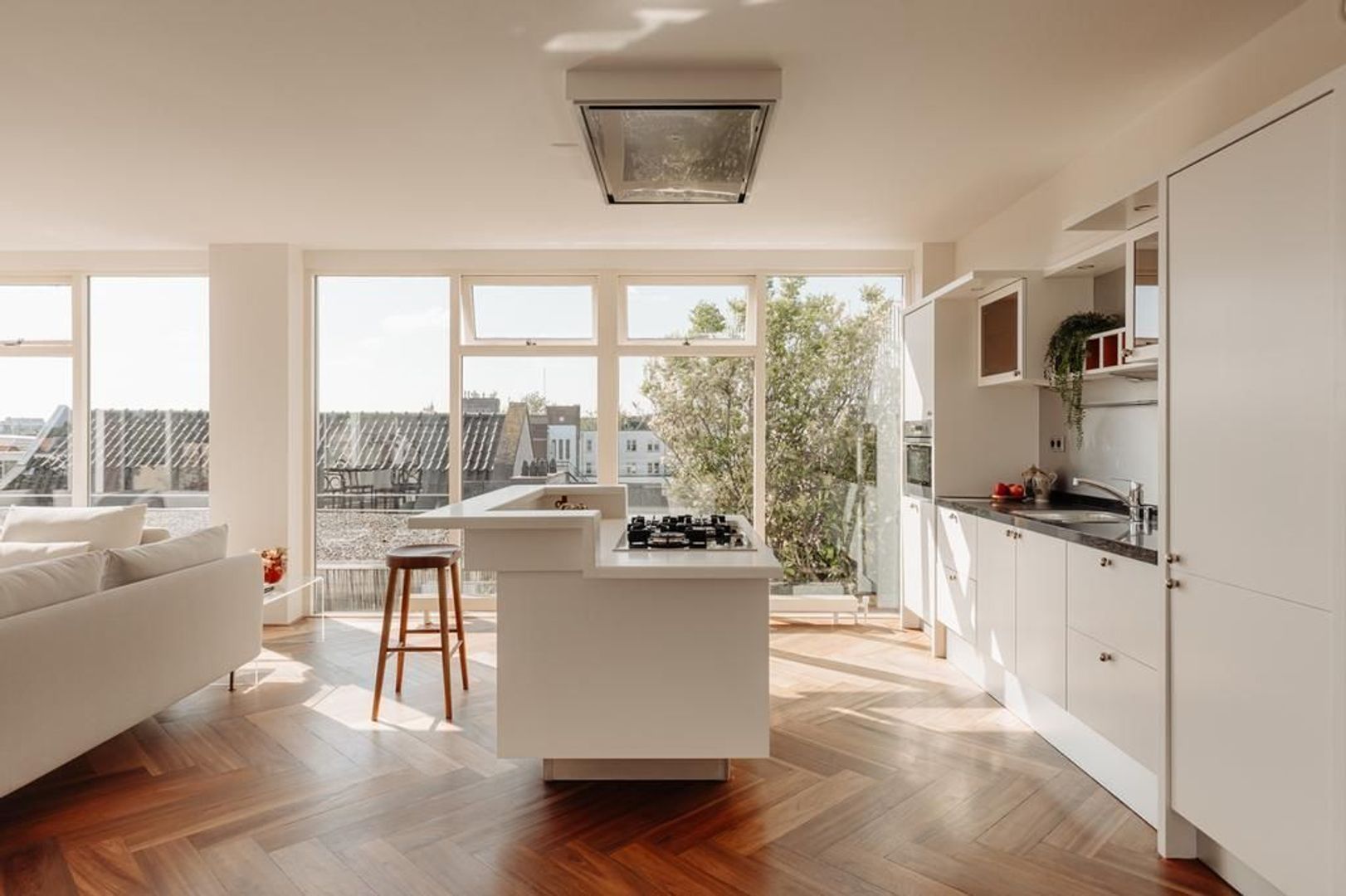 Hoogte Kadijk 37 A, Amsterdam foto-2