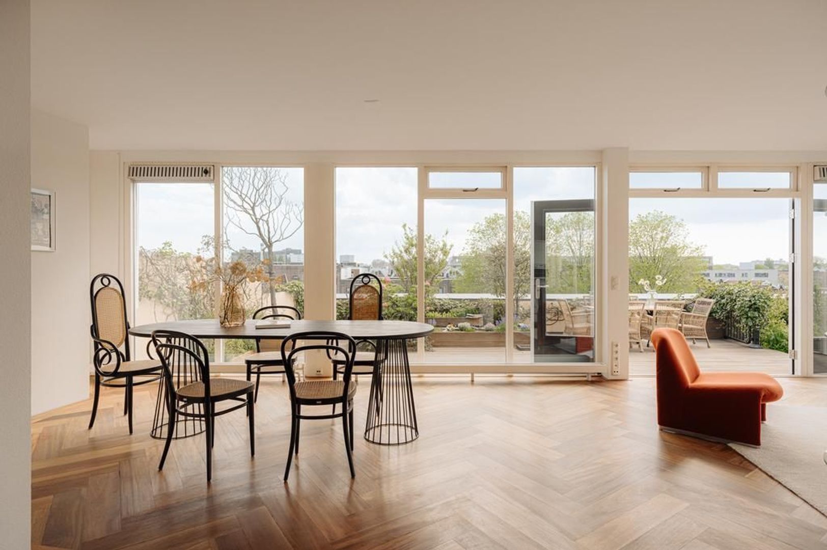 Hoogte Kadijk 37 A, Amsterdam foto-3