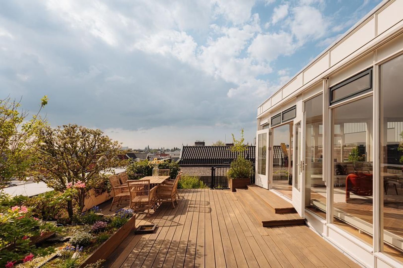 Hoogte Kadijk 37 A, Amsterdam foto-0