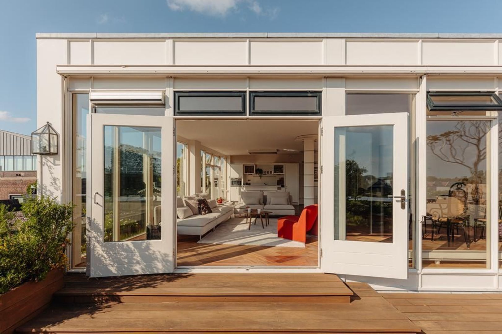 Hoogte Kadijk 37 A, Amsterdam foto-6