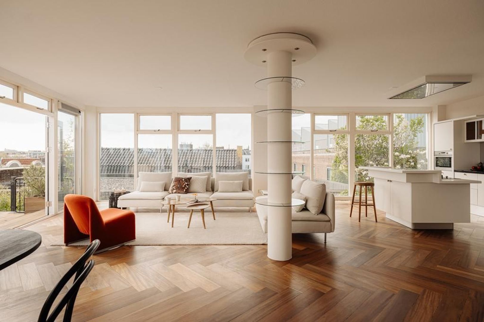 Hoogte Kadijk 37 A, Amsterdam foto-7