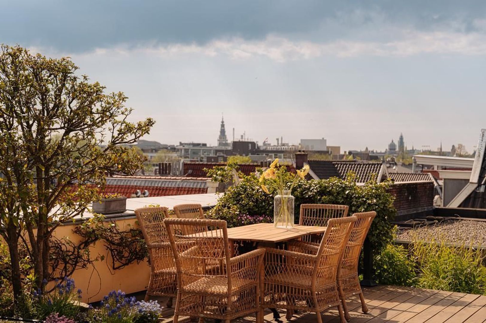 Hoogte Kadijk 37 A, Amsterdam foto-5