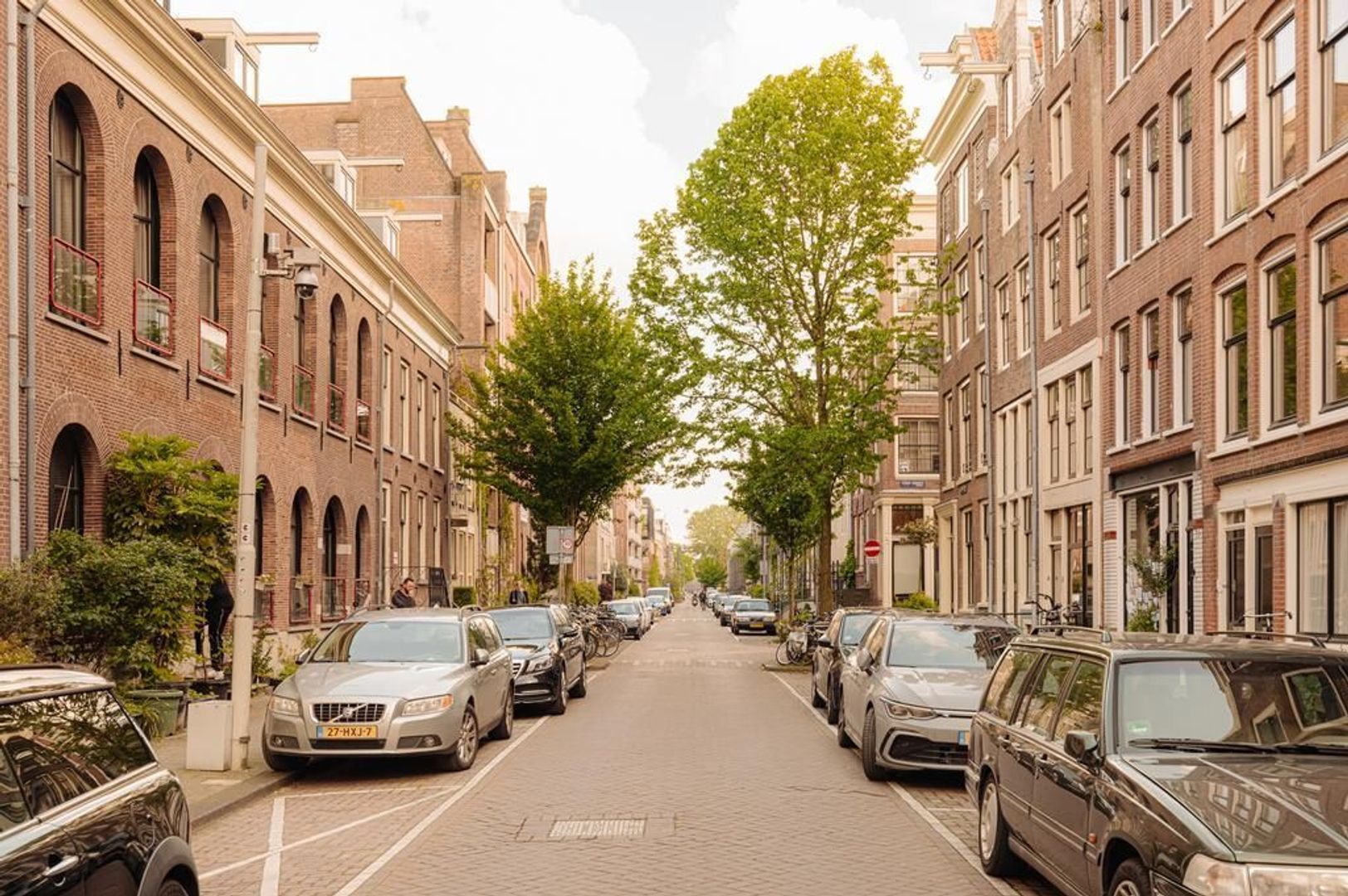 Hoogte Kadijk 37 A, Amsterdam foto-21